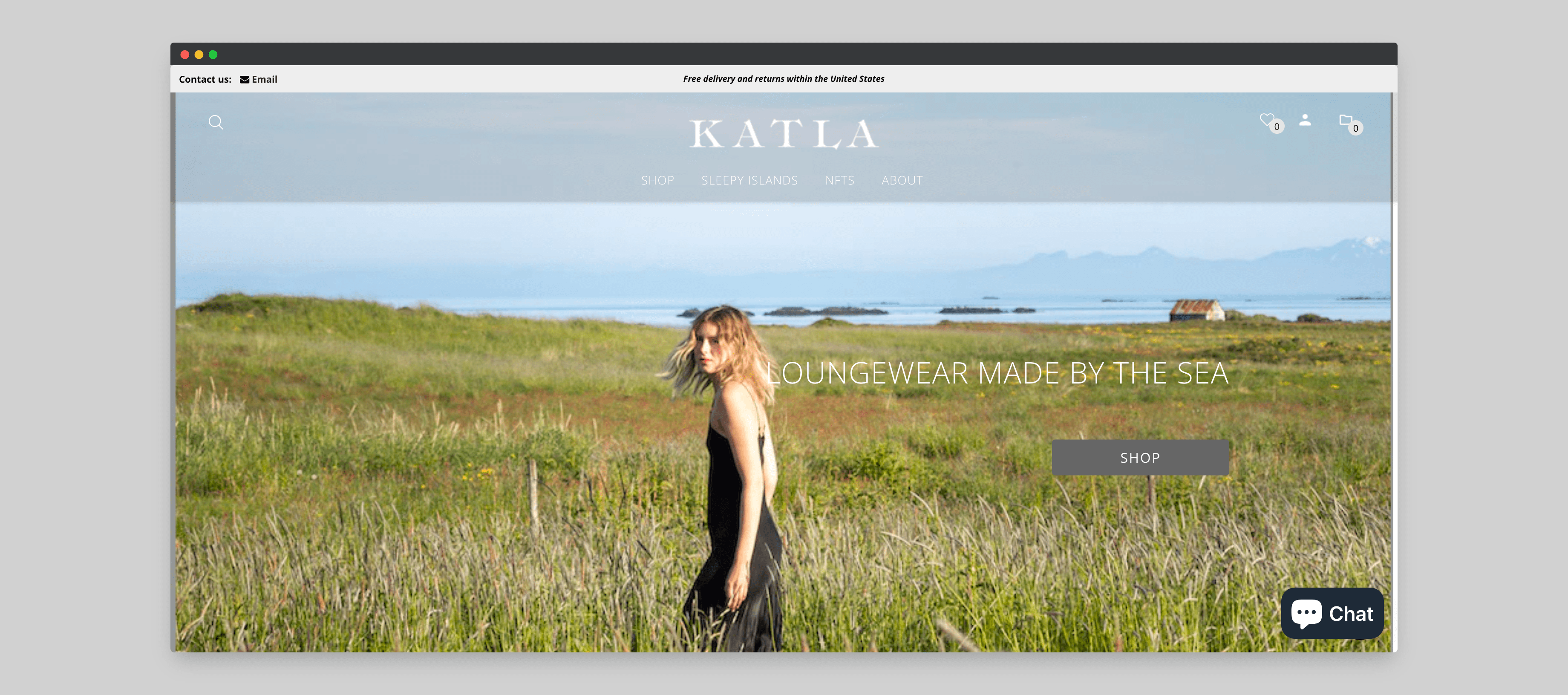 Katla cover